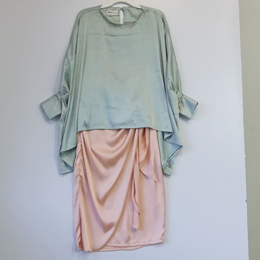 FSTUDIO4912 Tops-Skirt (XS/S)