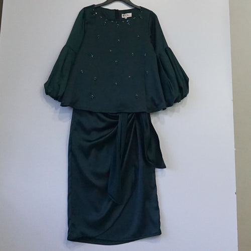 FSTUDIO4689 Tops-Skirt (S)