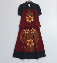 FSTUDIO5117-FSTUDIO5118 Tops-Skirt (XS)
