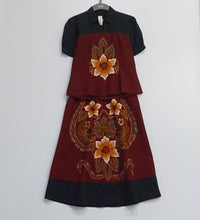FSTUDIO5117-FSTUDIO5118 Tops-Skirt (XS)