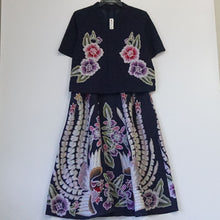 NSAT0074-FRS0739 Tops-Skirt (M)