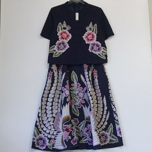 NSAT0074-FRS0739 Tops-Skirt (M)