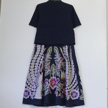 NSAT0074-FRS0739 Tops-Skirt (M)