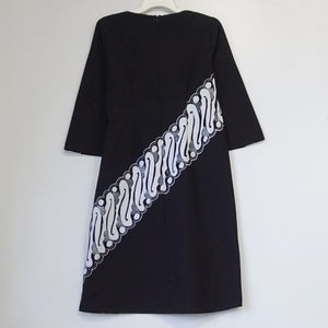 DSM0914 Dress (L)