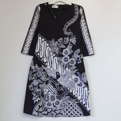 DSM0914 Dress (L)