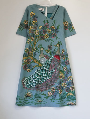 DSM0915 Dress (XXXL)