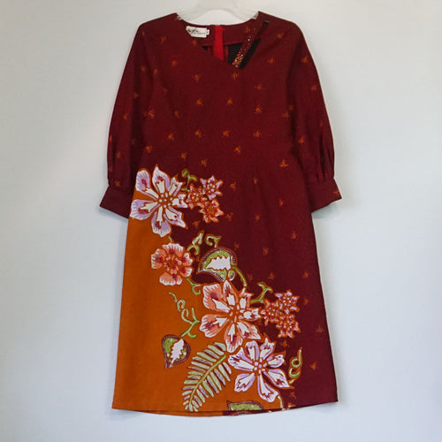 DSM0921 Dress (S)