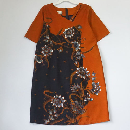 DSM0934 Dress (XXXL)