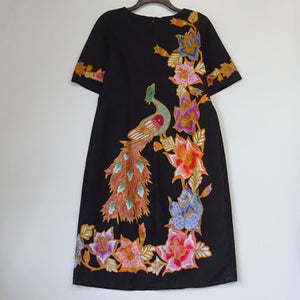 DSM0937 Dress (XL)