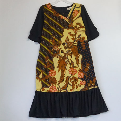 DSM0941 Dress (XL)