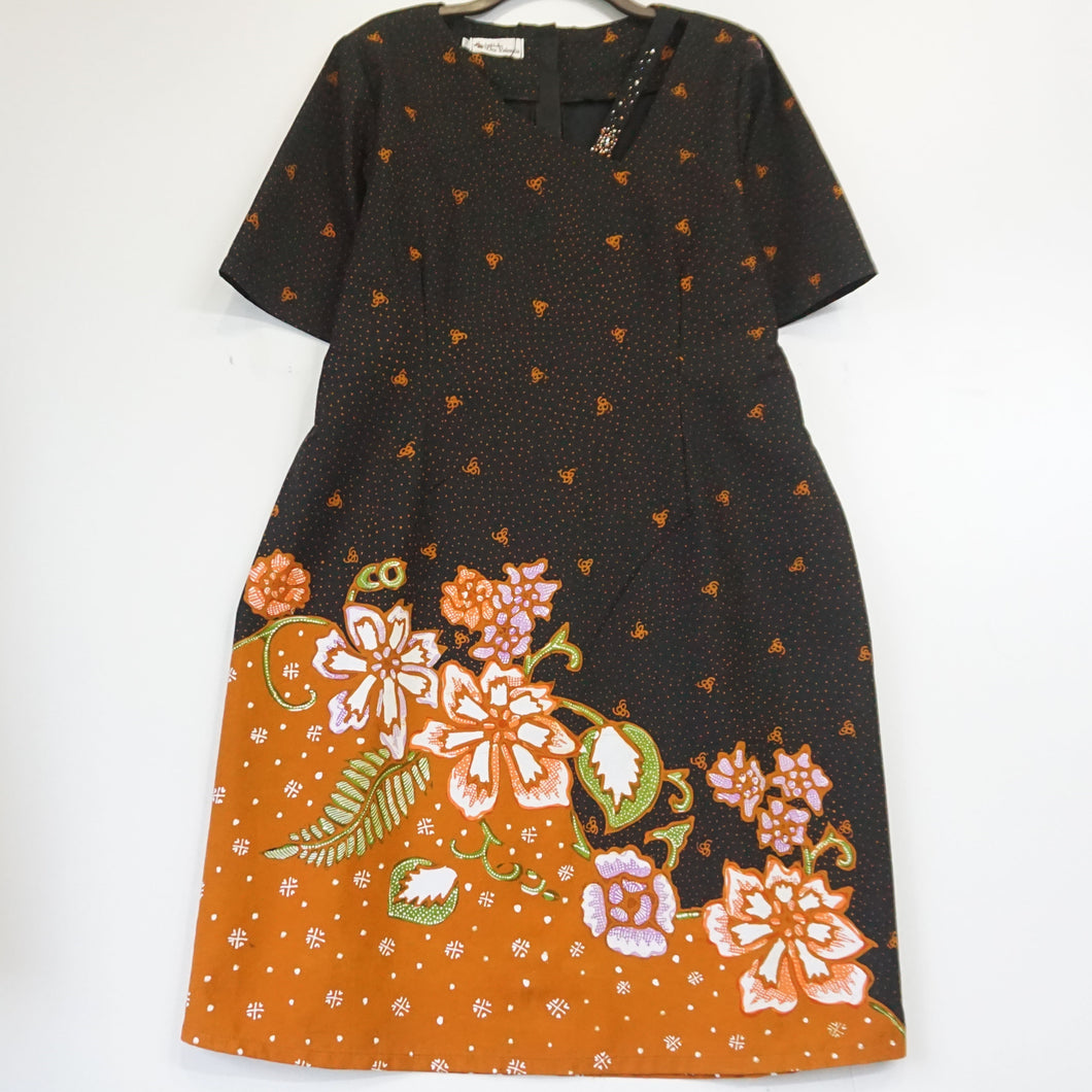 DSM1000 Dress (XXXL)