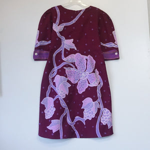 DSM1001 Dress (XL)