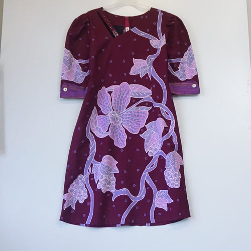DSM1001 Dress (XL)