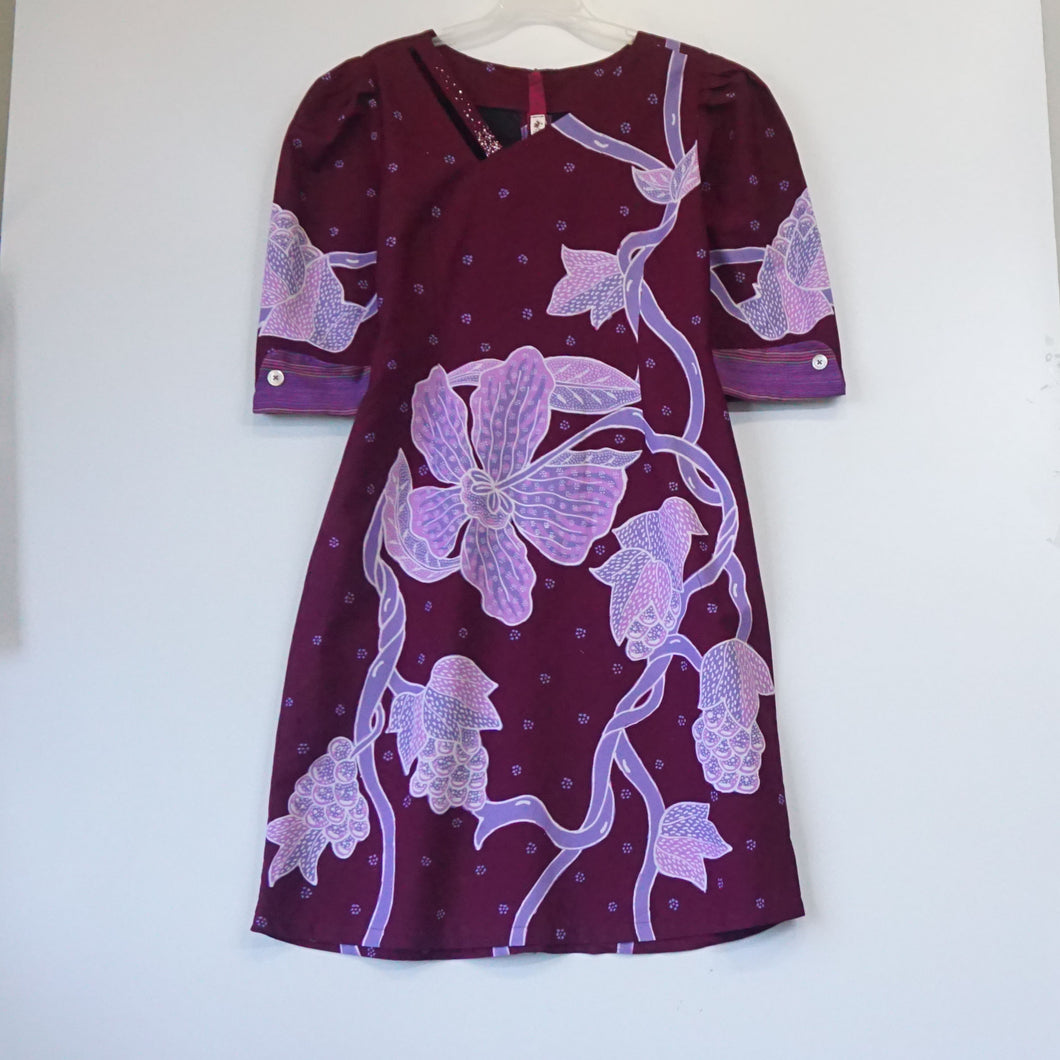 DSM1001 Dress (XL)