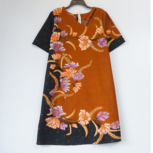 DSM1004 Dress (XXXL)