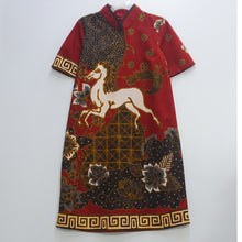 DST0787 Dress (M)