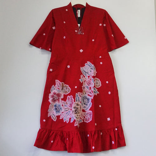 EPCD0601 Dress (L)