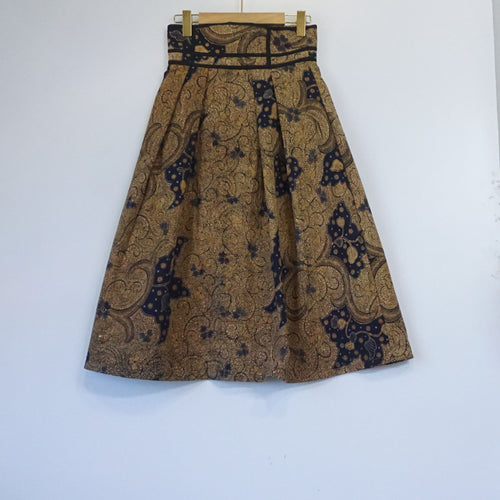 FPS0011 Skirt (XS)