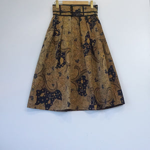 FPS0011 Skirt (XS)
