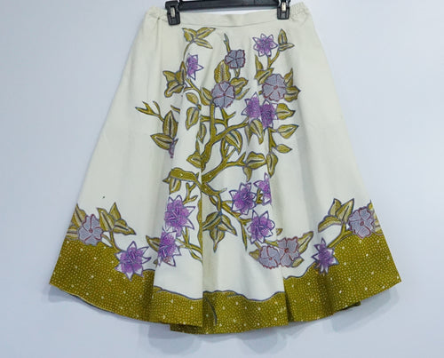FRS0714 Skirt (M)
