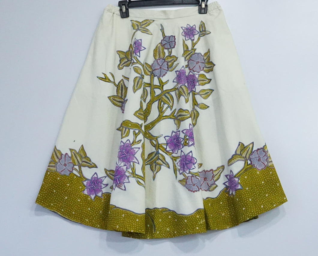 FRS0714 Skirt (M)