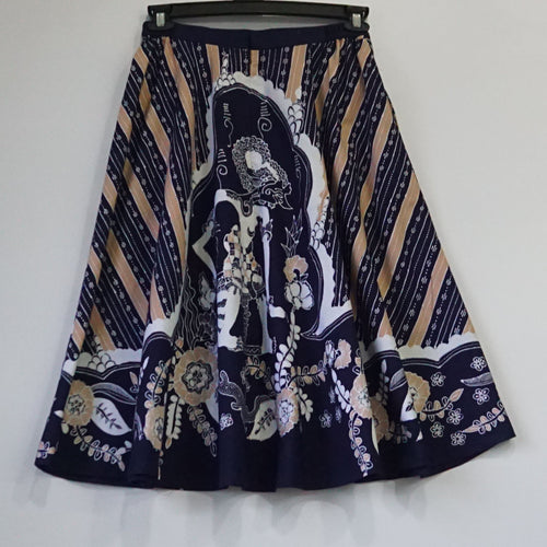 FRS0819 Skirt (M)