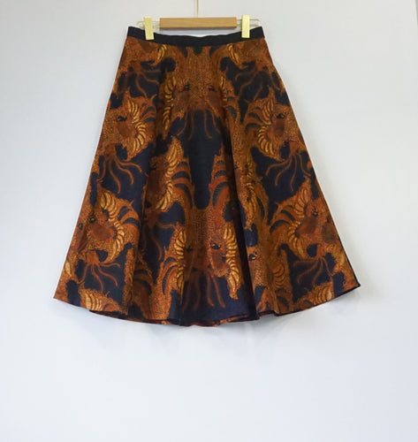 FRS1243 Skirt (S)