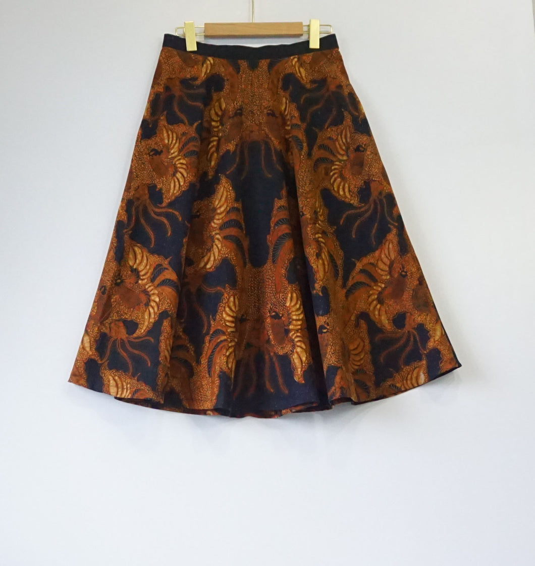 FRS1243 Skirt (S)
