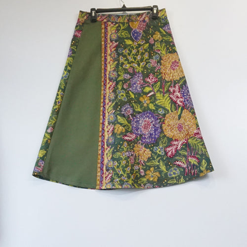 FRS1305 Skirt (L)