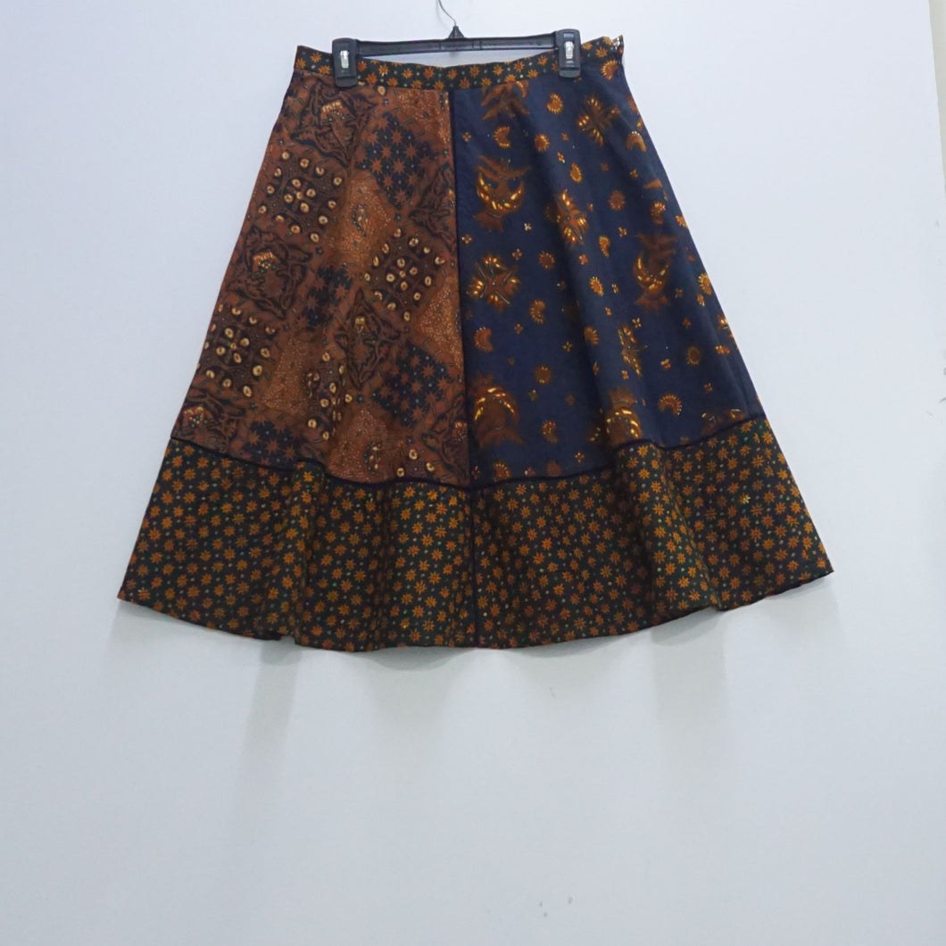 FRS1445 Skirt (L)