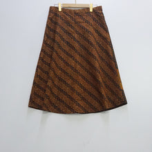 FRS1458 Skirt (L)