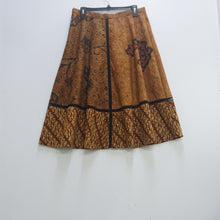 FRS1463 Skirt (L)