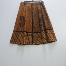 FRS1463 Skirt (L)