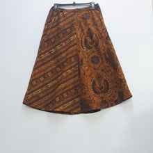 FRS1558 Skirt (L)
