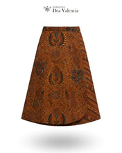 FRS1558 Skirt (L)