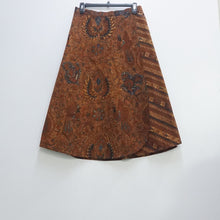 FRS1558 Skirt (L)