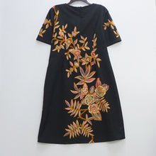 FSSD0014 Dress (XXXL)