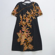 FSSD0014 Dress (XXXL)