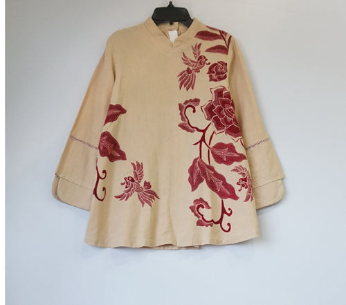 FSTUDIO5033 Tops (S)