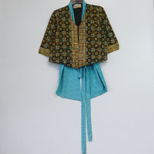 FSTUDIO0302 Blazer (XS)