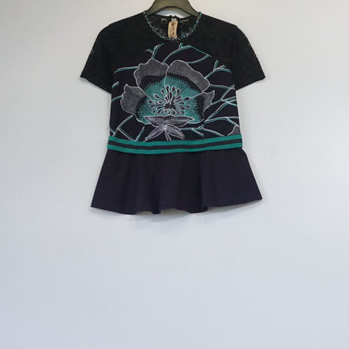 FSTUDIO1065 Tops (XS)