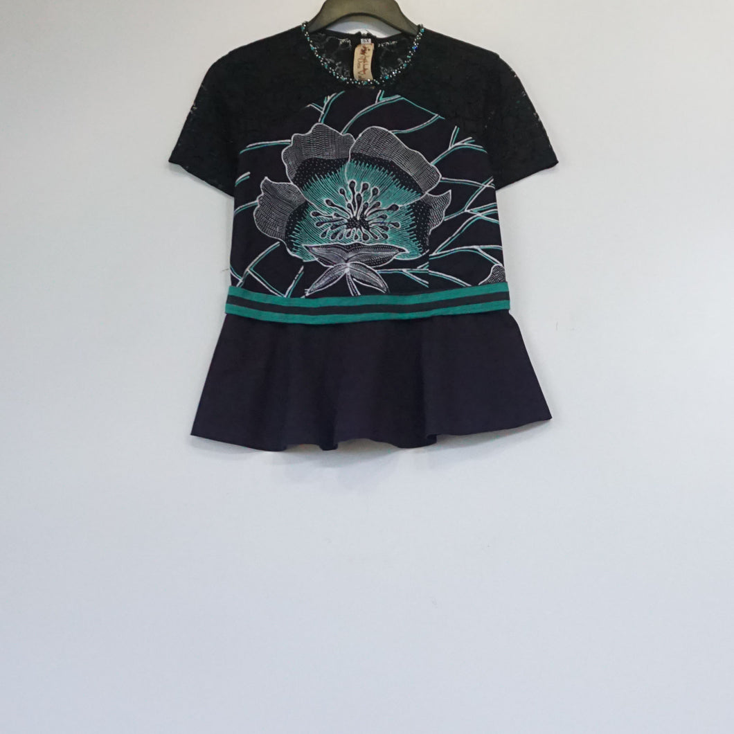 FSTUDIO1065 Tops (XS)