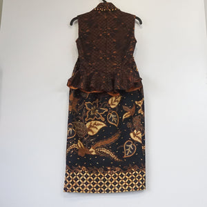 FSTUDIO1324-SFS1965 Tops-Skirt (XS)