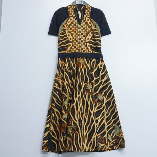 FSTUDIO1572 Dress (XS)
