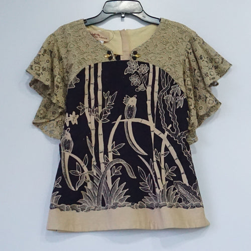 FSTUDIO1582 Tops (XS)