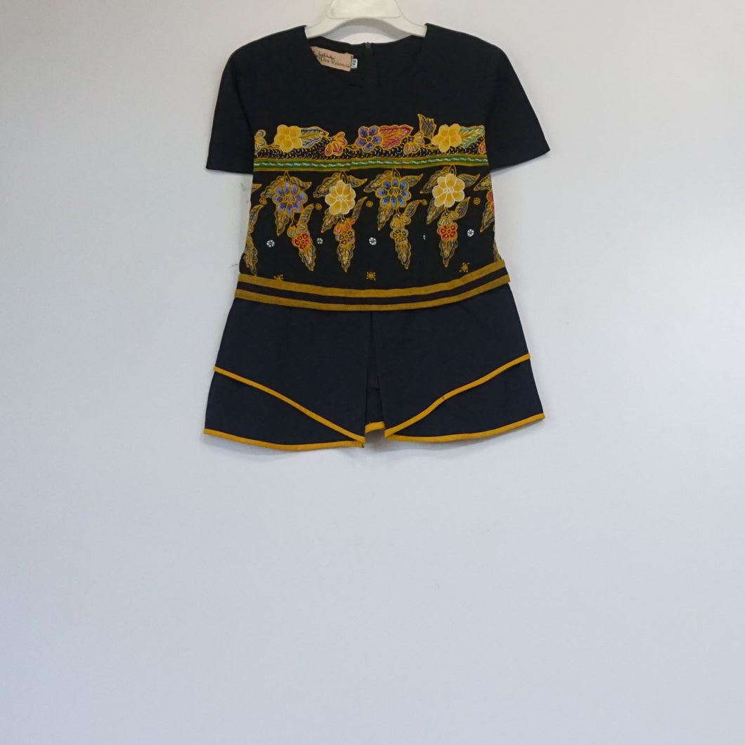 FSTUDIO1678 Tops (XS)