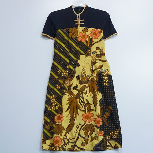 FSTUDIO1695 Dress (XS)