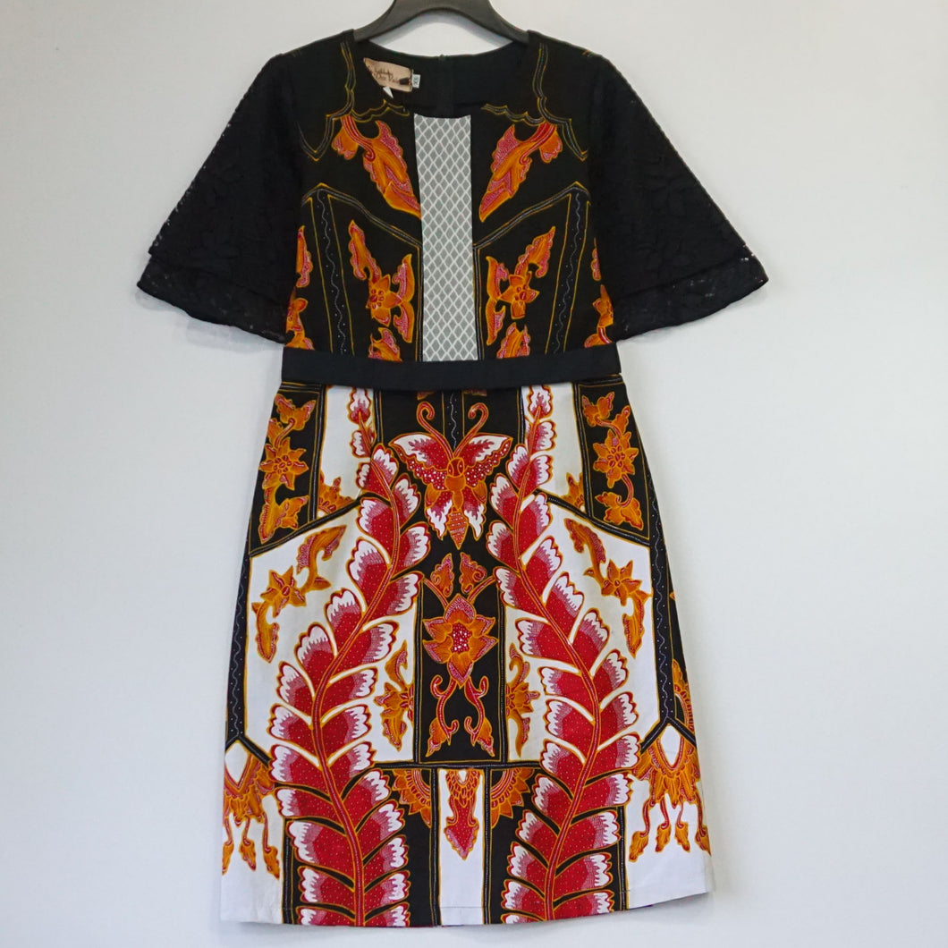 FSTUDIO1713 Dress (XS)