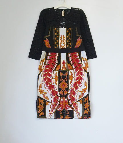 FSTUDIO1714 Dress (S)