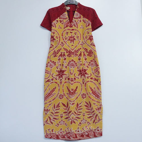 FSTUDIO1723 Dress (XS)